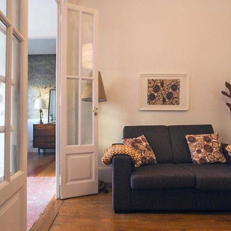 Citybreak-Apartments Bolhao Porto Bagian luar foto