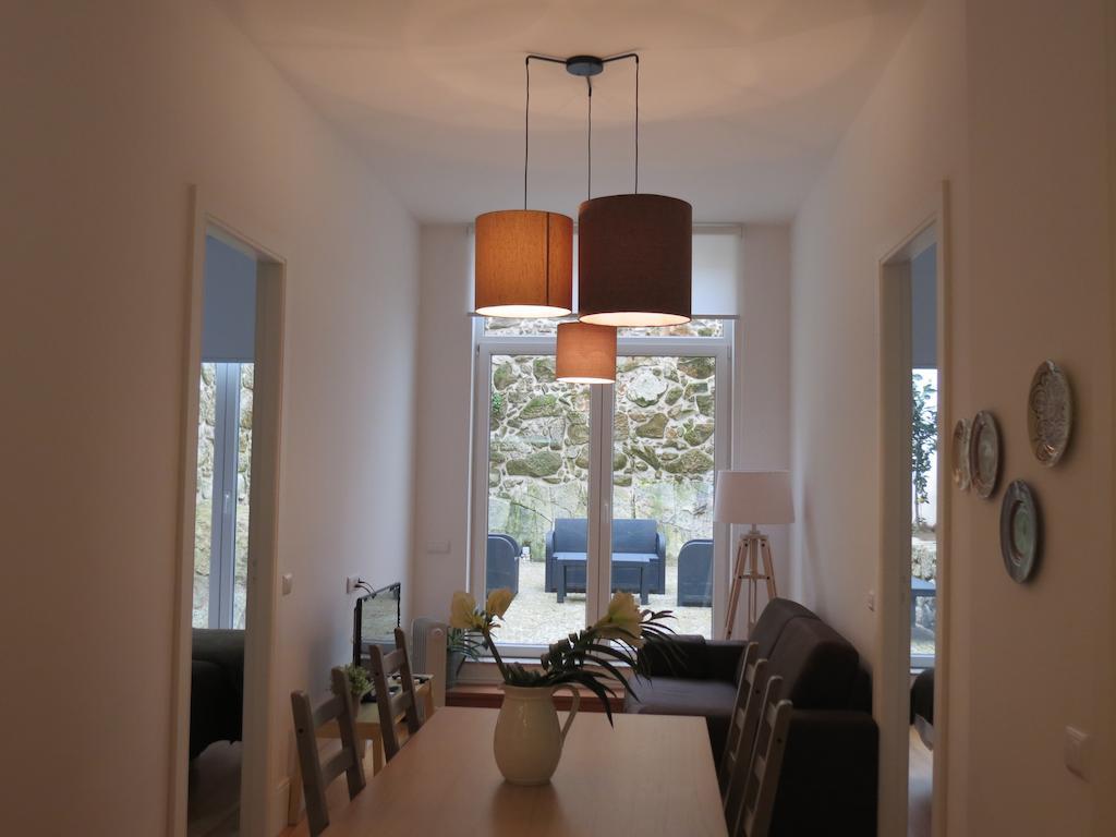 Citybreak-Apartments Bolhao Porto Bagian luar foto