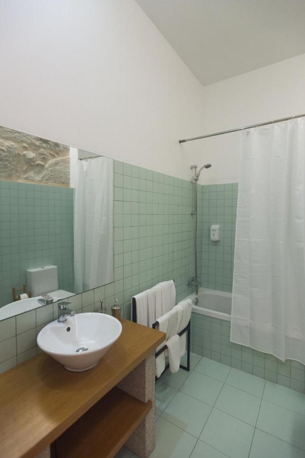 Citybreak-Apartments Bolhao Porto Bagian luar foto