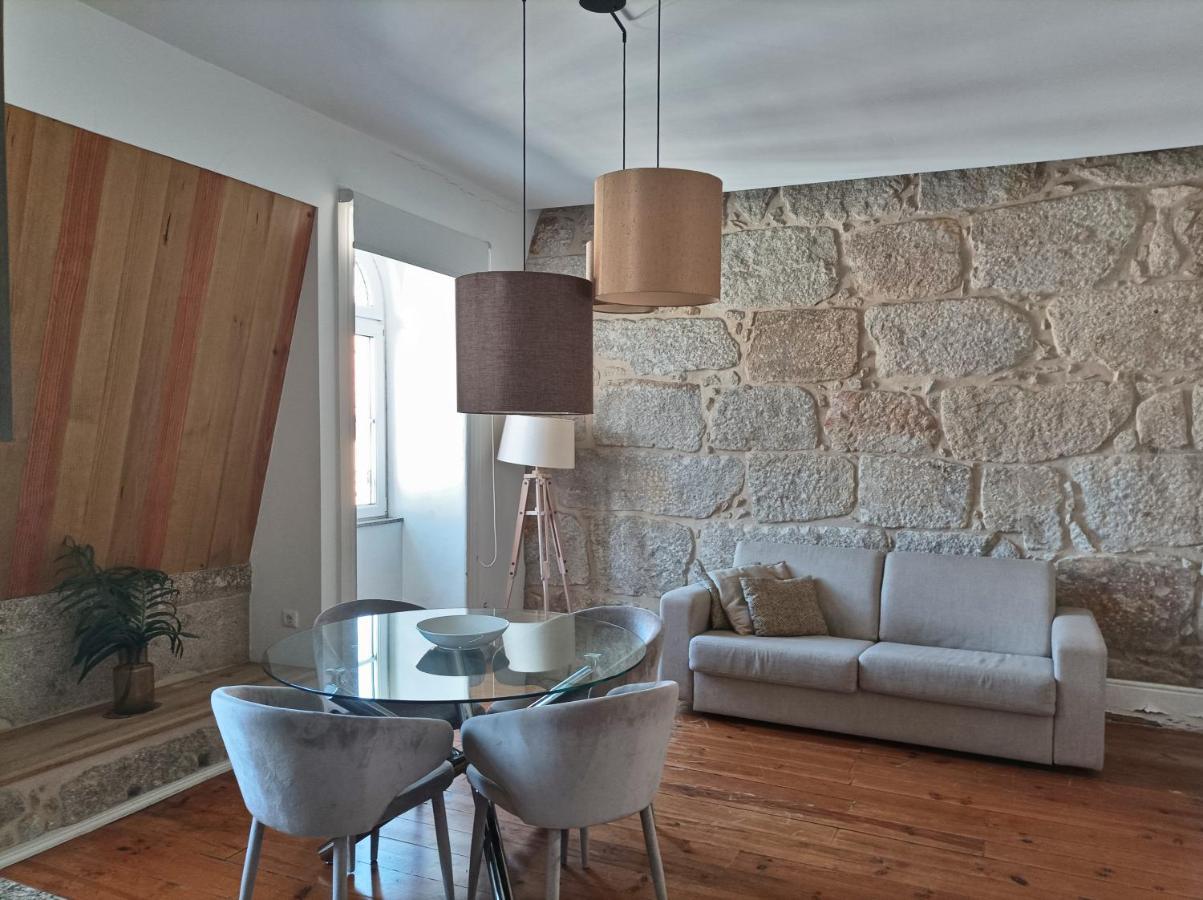 Citybreak-Apartments Bolhao Porto Bagian luar foto