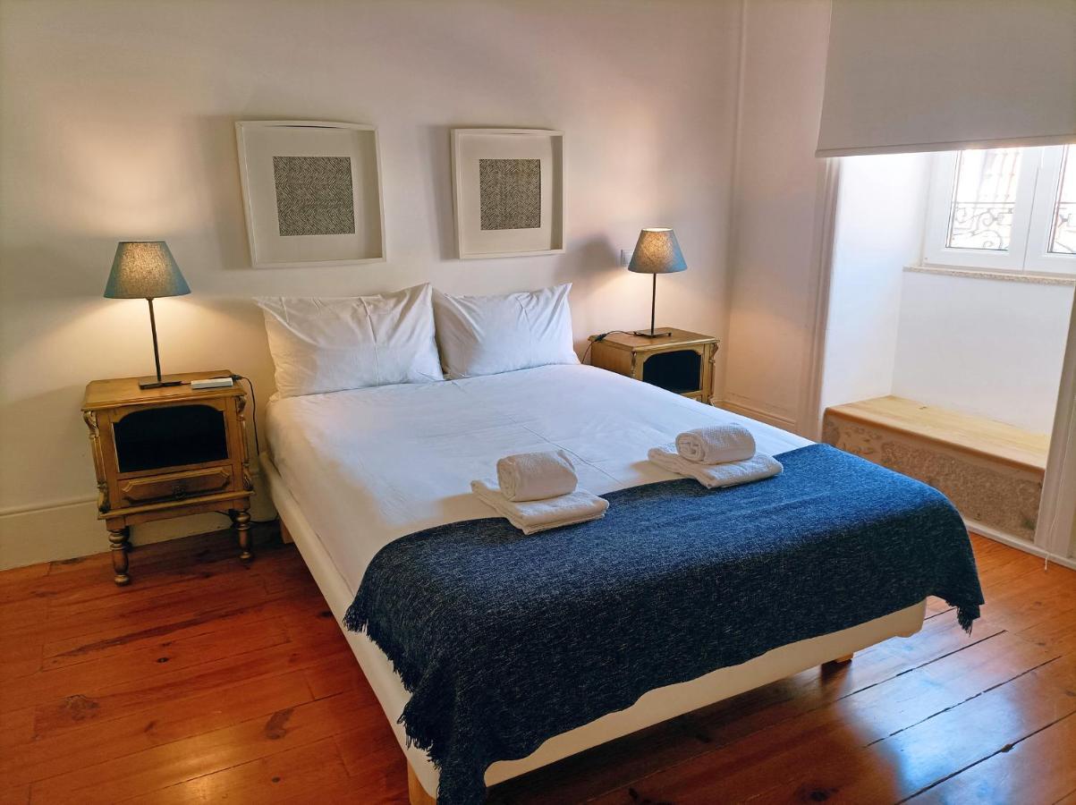 Citybreak-Apartments Bolhao Porto Bagian luar foto