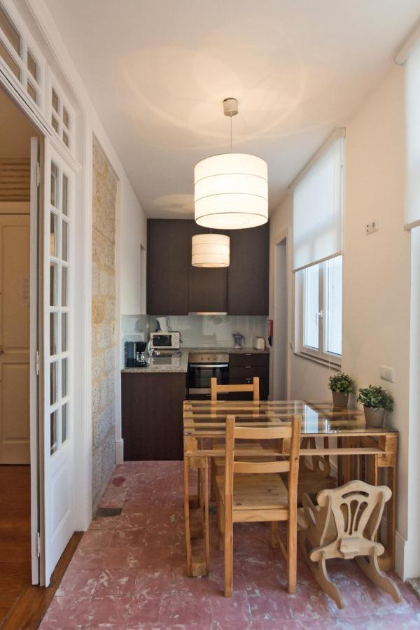 Citybreak-Apartments Bolhao Porto Bagian luar foto