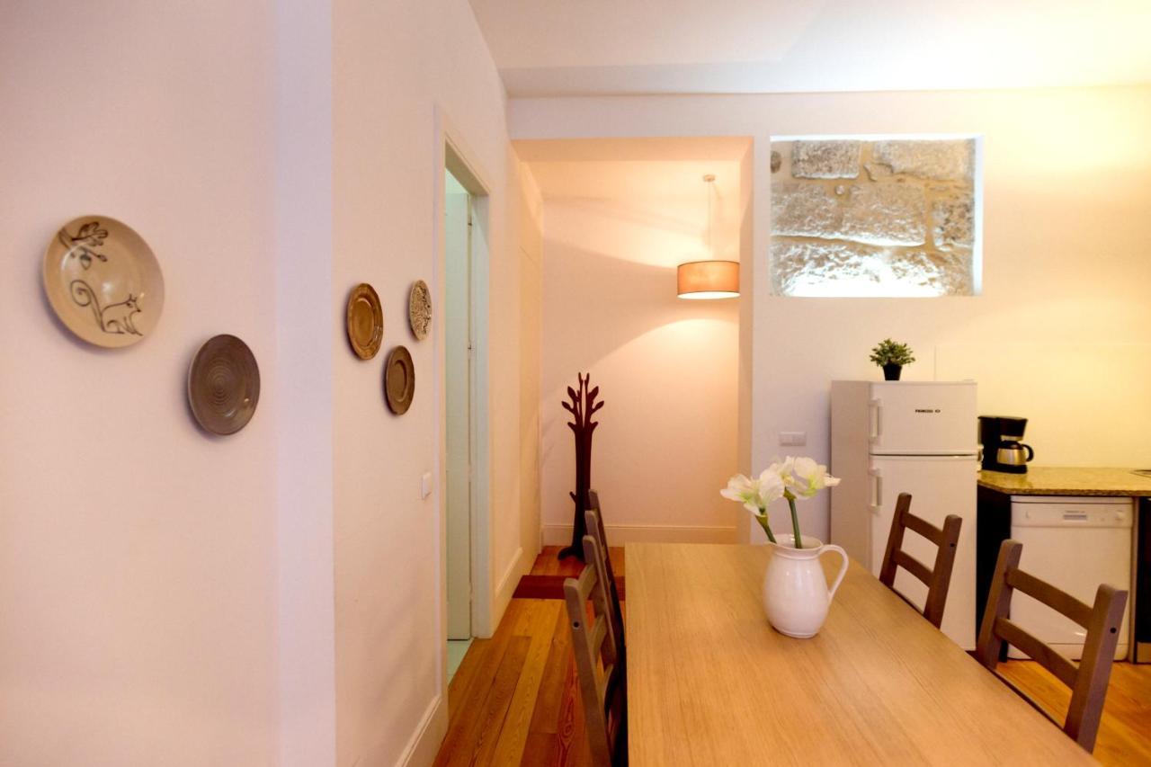 Citybreak-Apartments Bolhao Porto Bagian luar foto