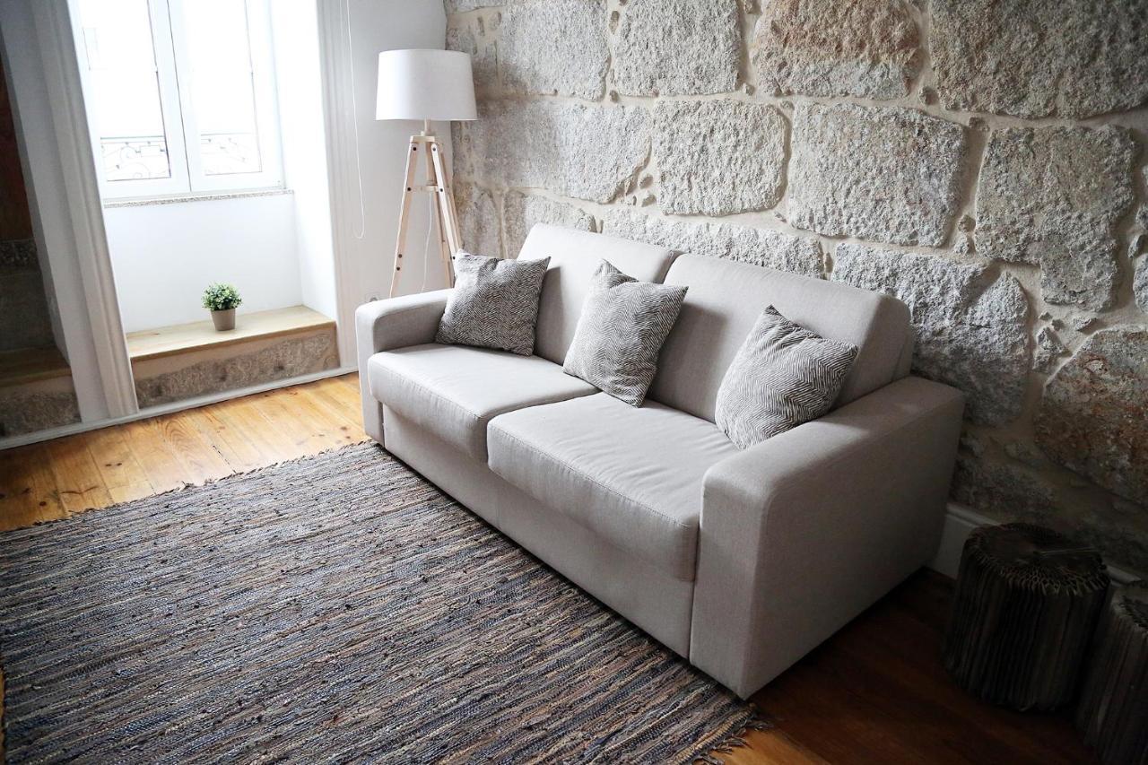 Citybreak-Apartments Bolhao Porto Bagian luar foto