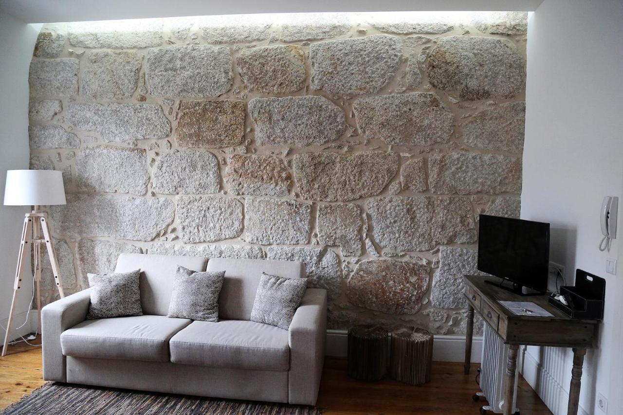 Citybreak-Apartments Bolhao Porto Bagian luar foto