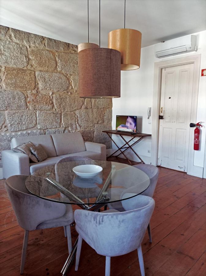 Citybreak-Apartments Bolhao Porto Bagian luar foto