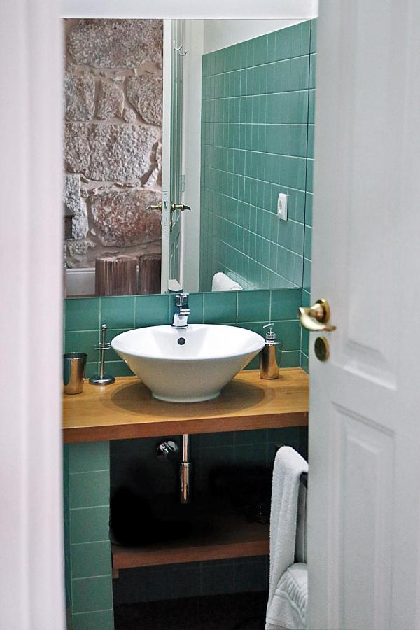 Citybreak-Apartments Bolhao Porto Bagian luar foto