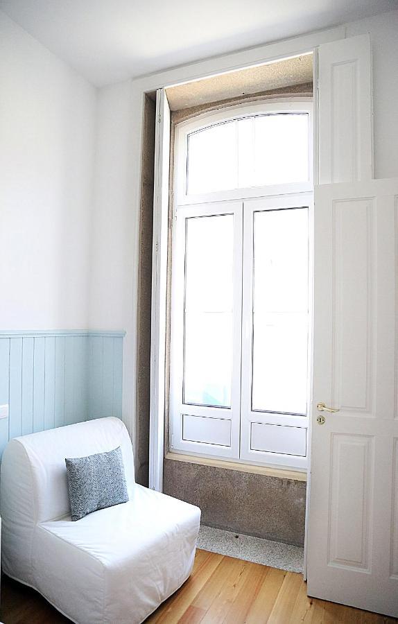 Citybreak-Apartments Bolhao Porto Bagian luar foto