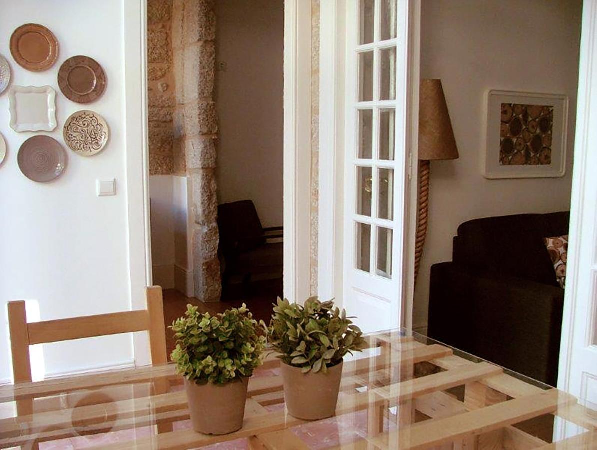 Citybreak-Apartments Bolhao Porto Bagian luar foto