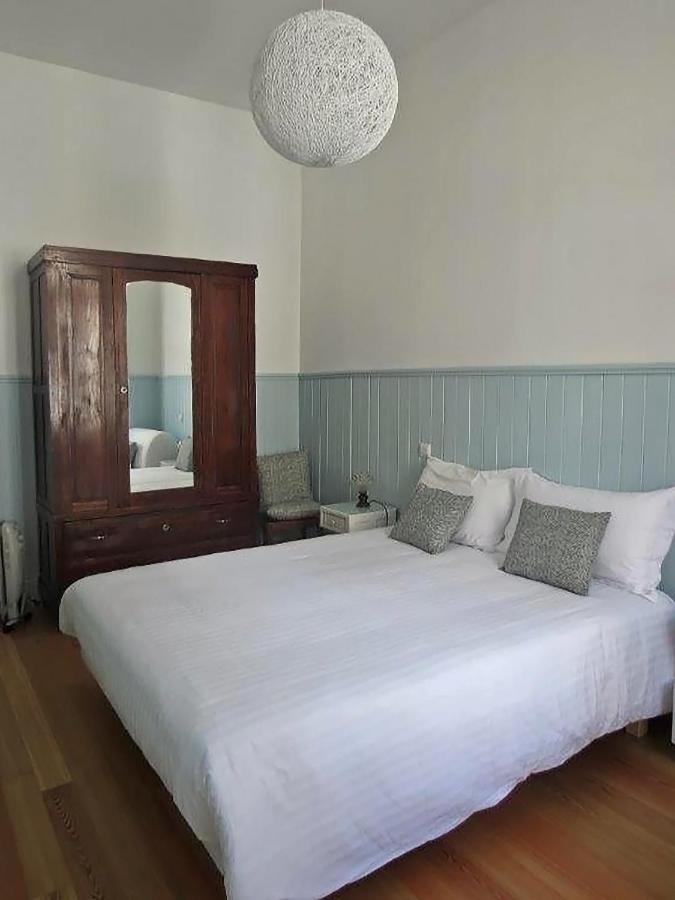 Citybreak-Apartments Bolhao Porto Bagian luar foto