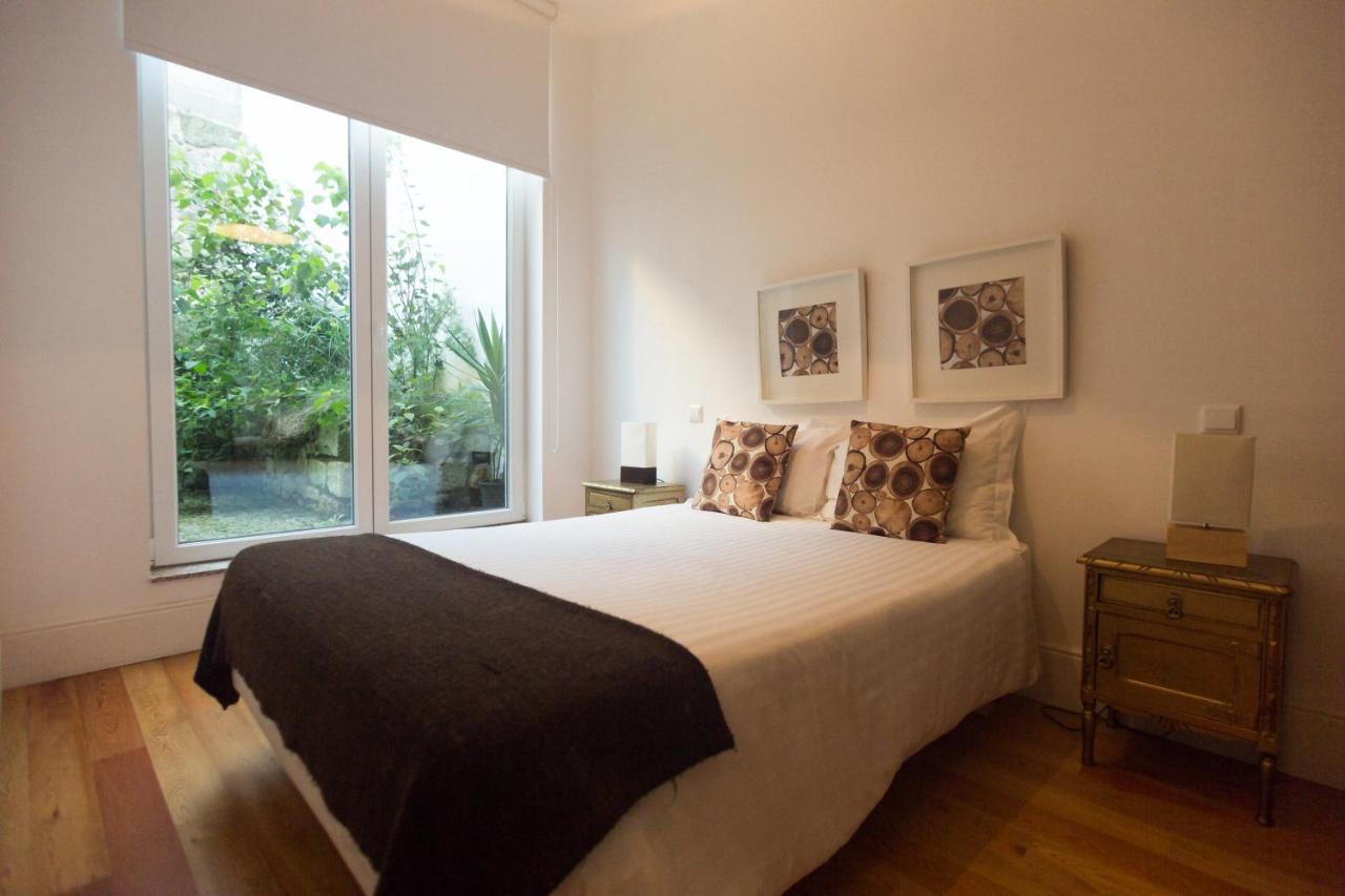 Citybreak-Apartments Bolhao Porto Bagian luar foto