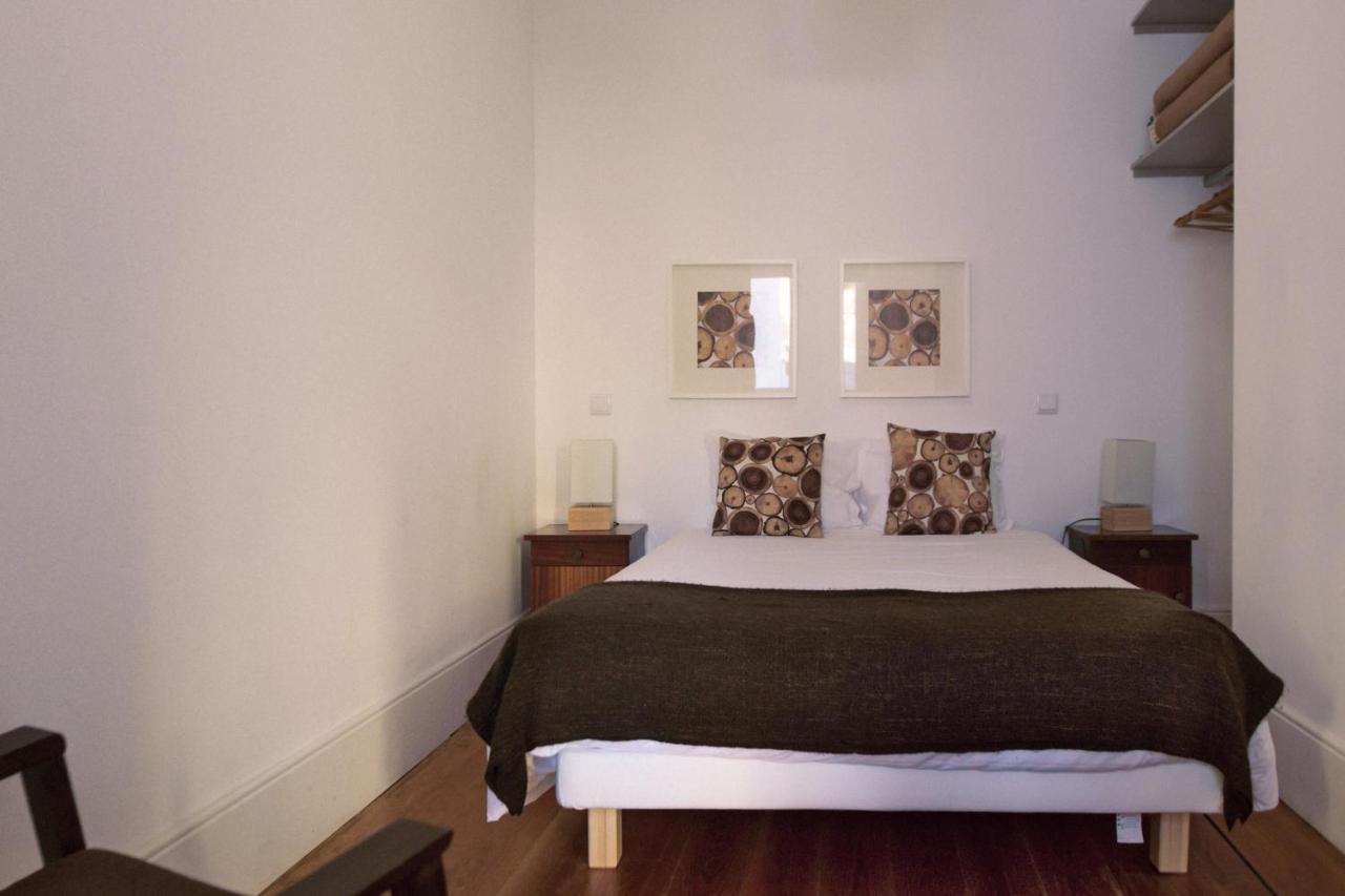 Citybreak-Apartments Bolhao Porto Bagian luar foto
