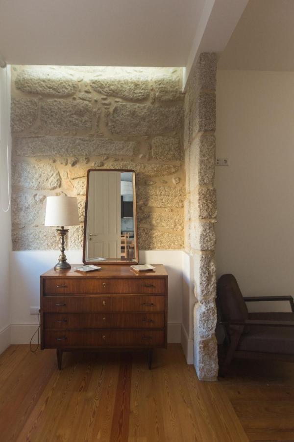 Citybreak-Apartments Bolhao Porto Bagian luar foto