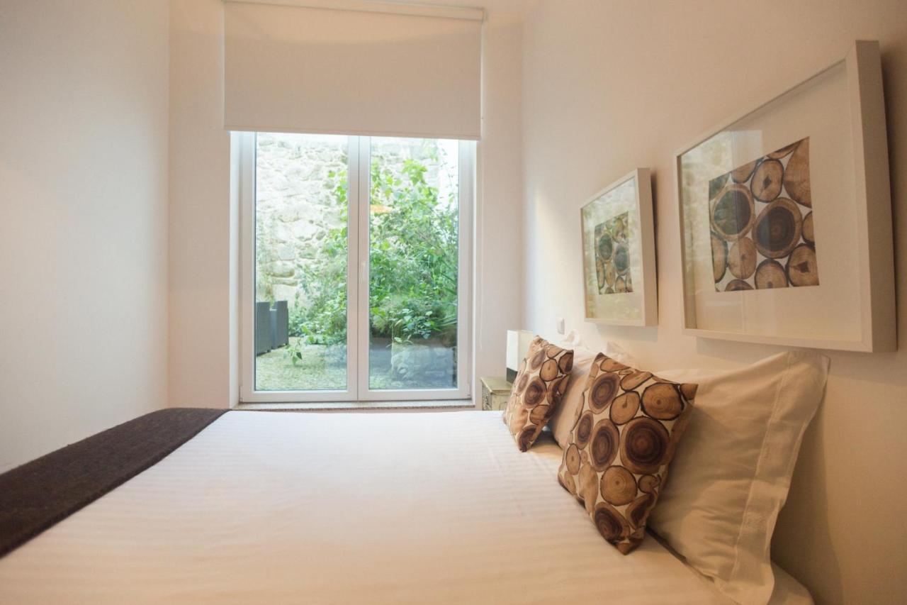 Citybreak-Apartments Bolhao Porto Bagian luar foto