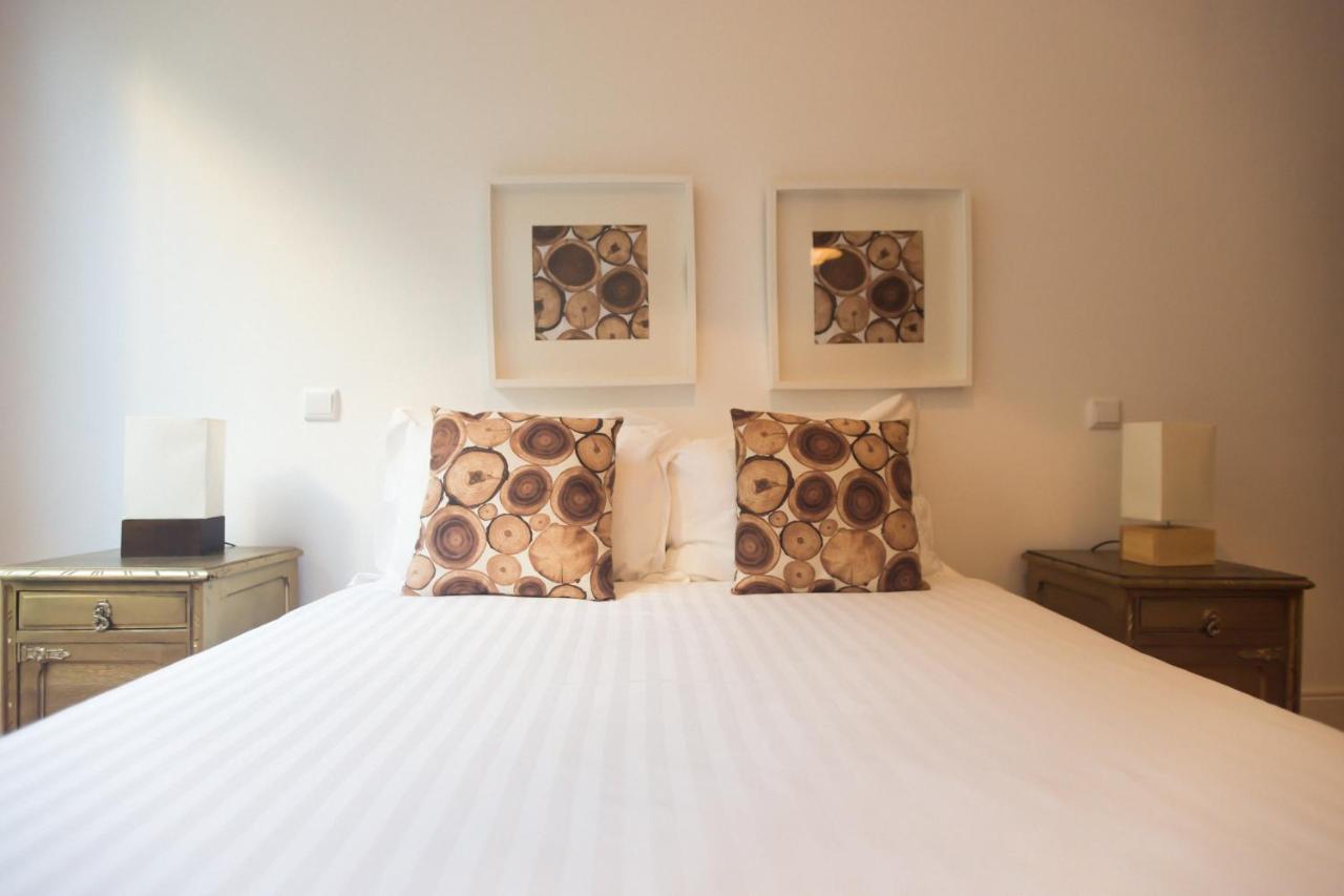 Citybreak-Apartments Bolhao Porto Bagian luar foto