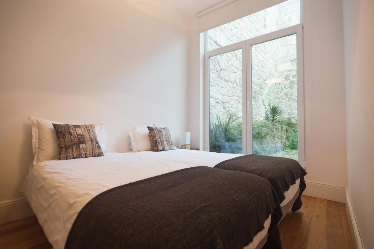 Citybreak-Apartments Bolhao Porto Bagian luar foto