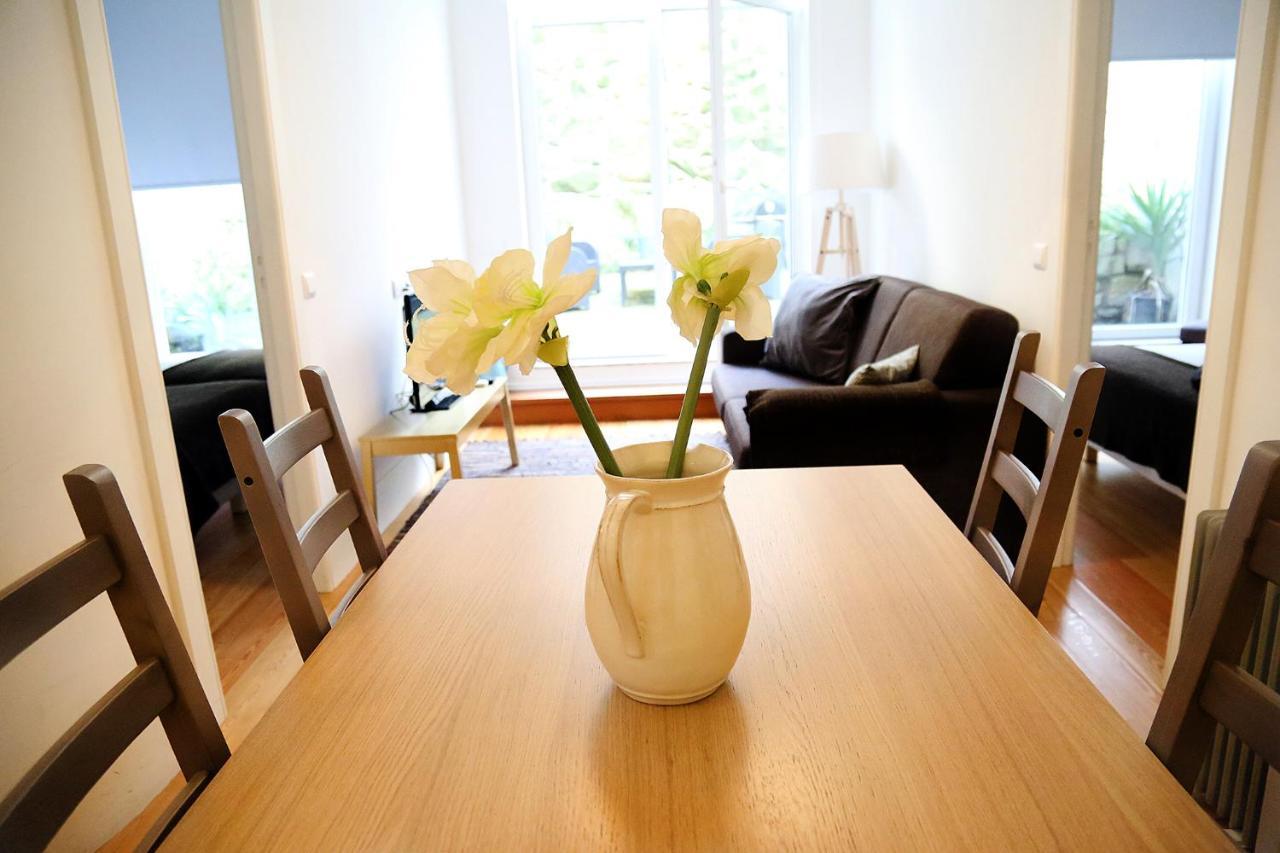 Citybreak-Apartments Bolhao Porto Bagian luar foto
