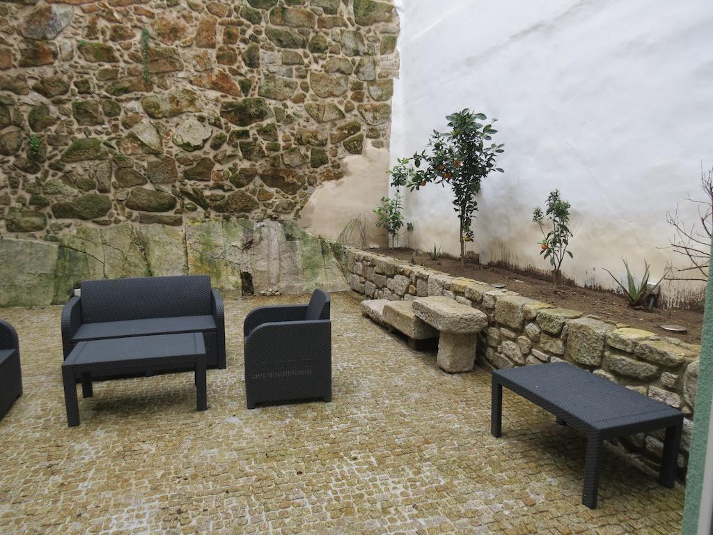 Citybreak-Apartments Bolhao Porto Ruang foto