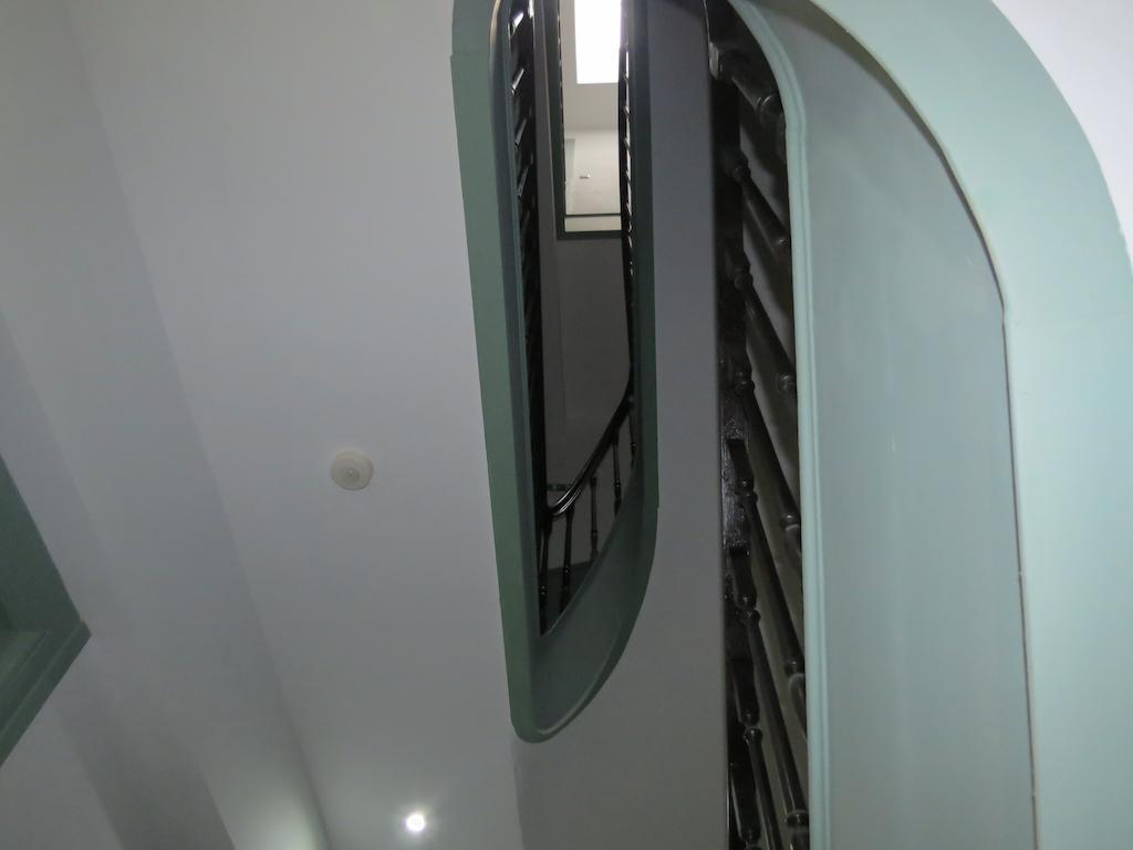 Citybreak-Apartments Bolhao Porto Ruang foto