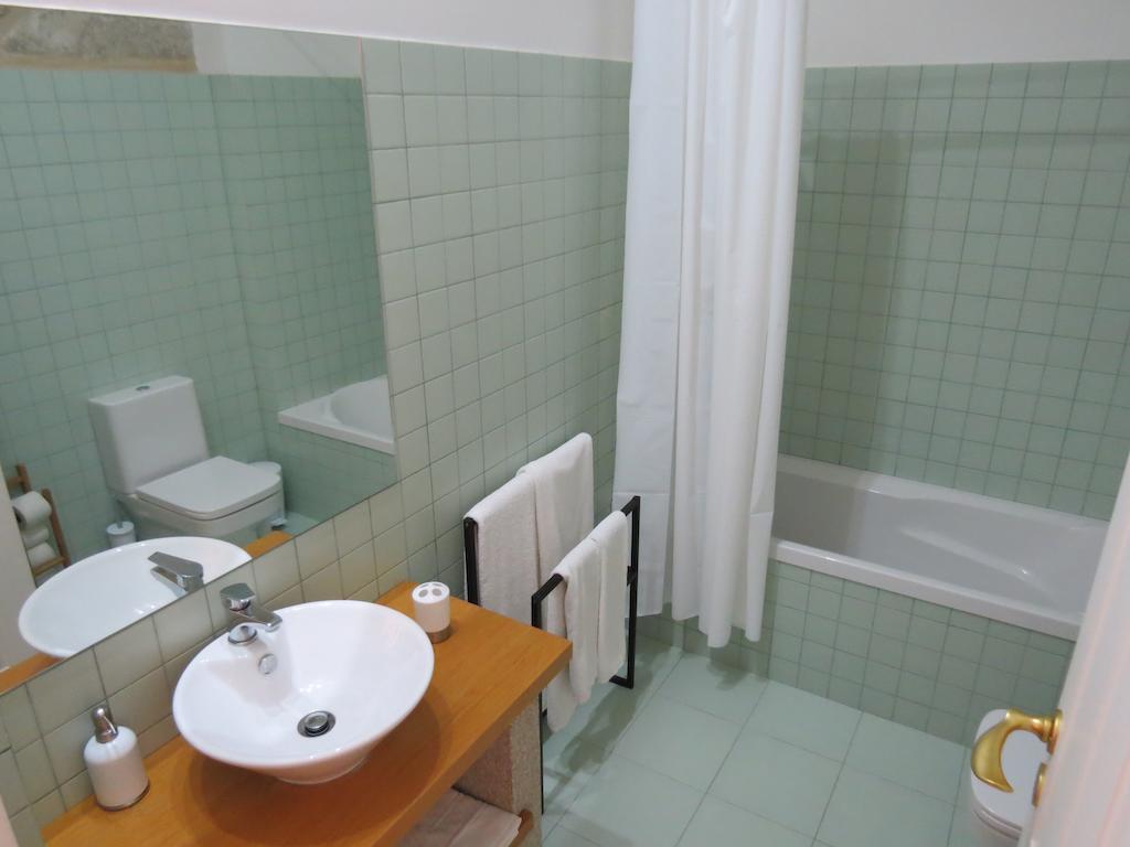 Citybreak-Apartments Bolhao Porto Ruang foto