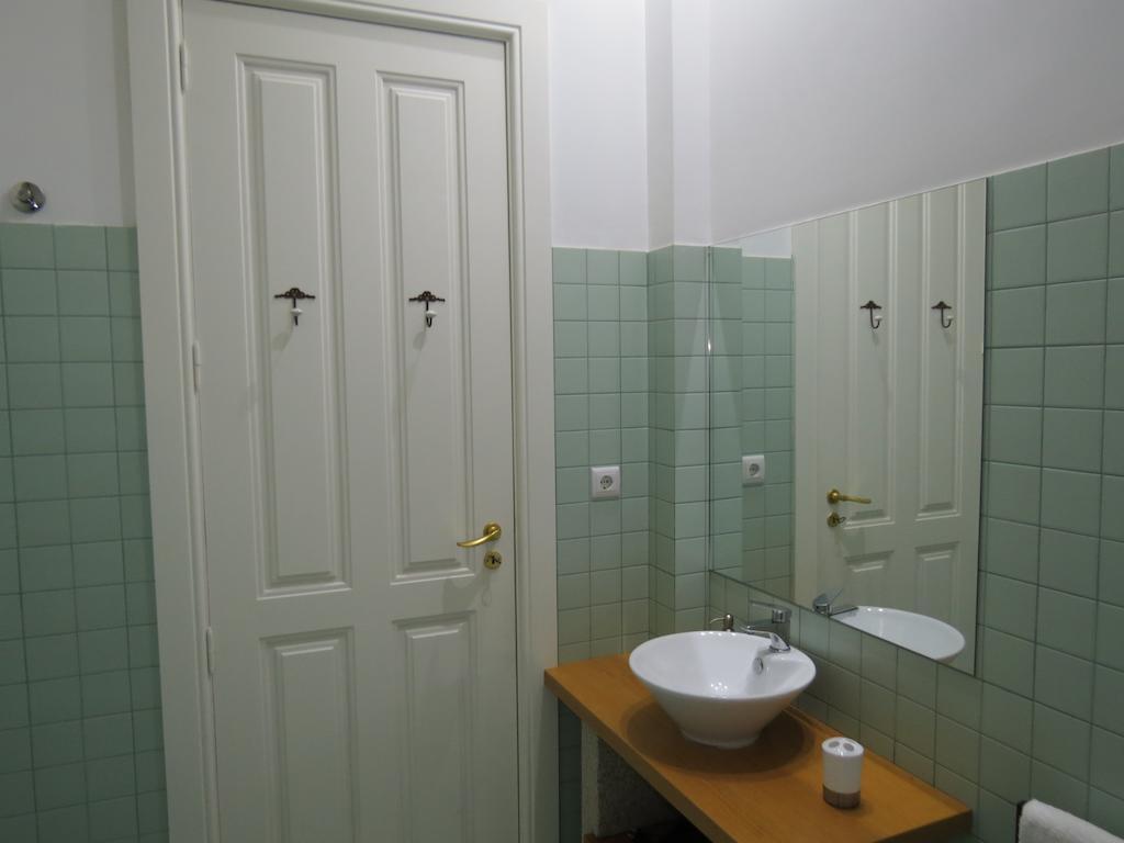 Citybreak-Apartments Bolhao Porto Ruang foto